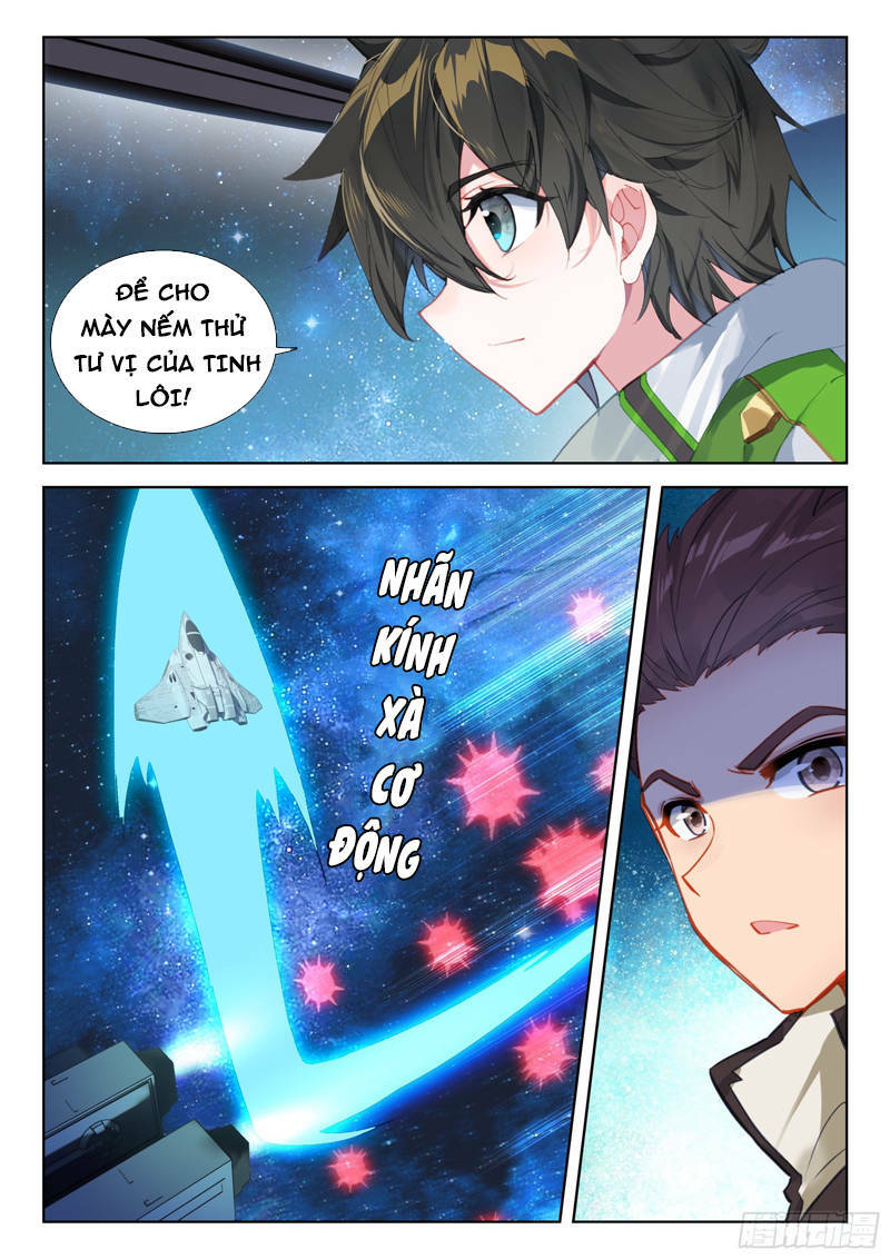 Chương 373 - Trang 9