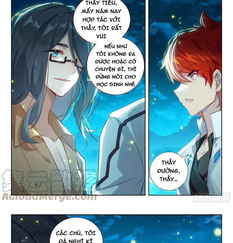 Chương 376 - Trang 11