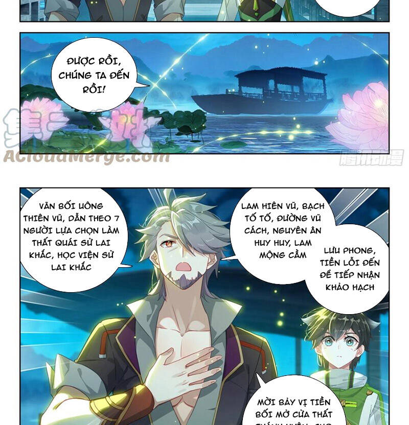 Chương 376 - Trang 6