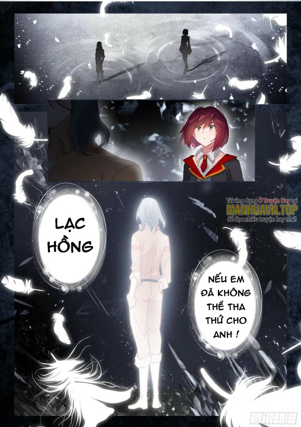 Chương 377 - Trang 1