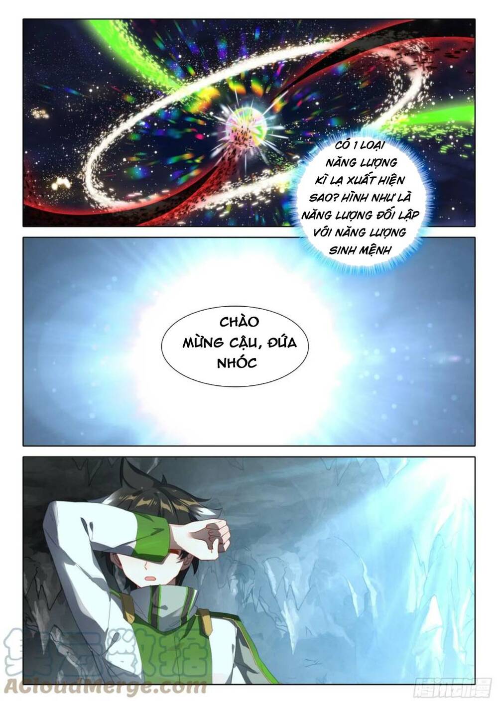 Chương 377 - Trang 14