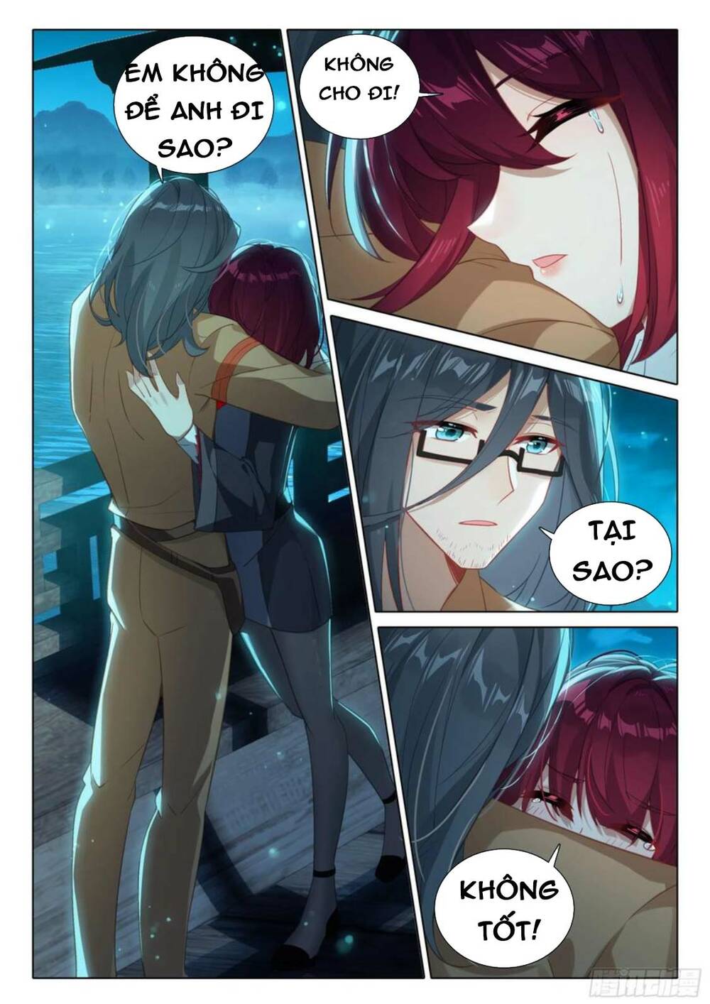 Chương 377 - Trang 5