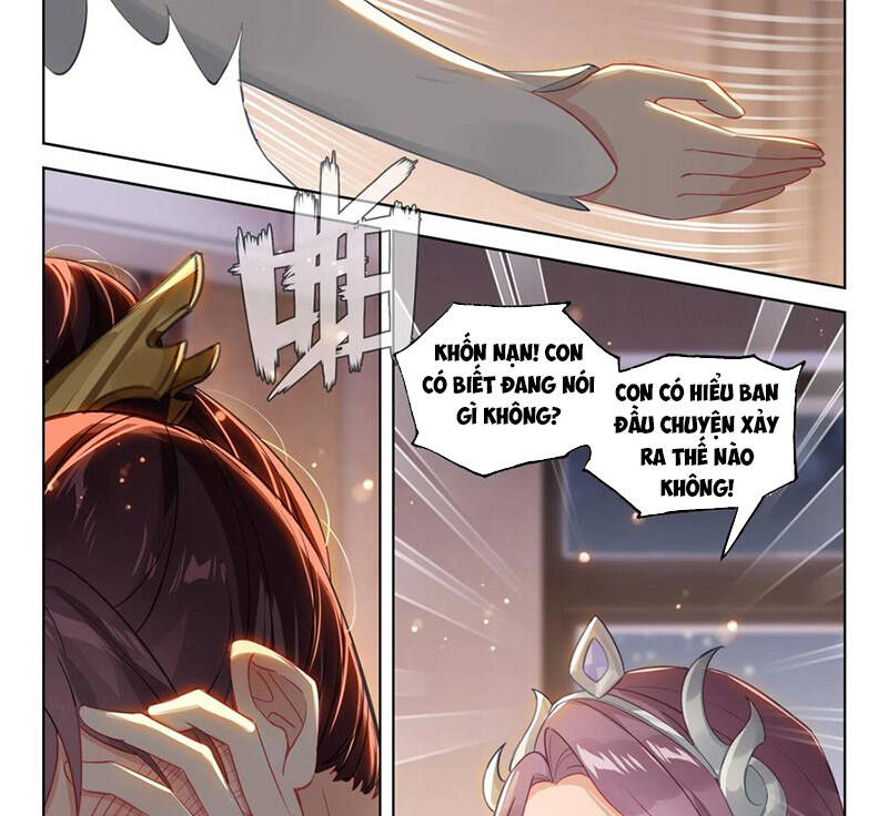 Chương 379 - Trang 21