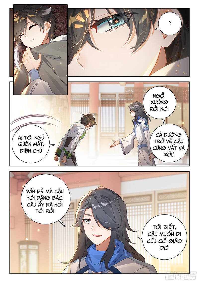 Chương 389 - Trang 6