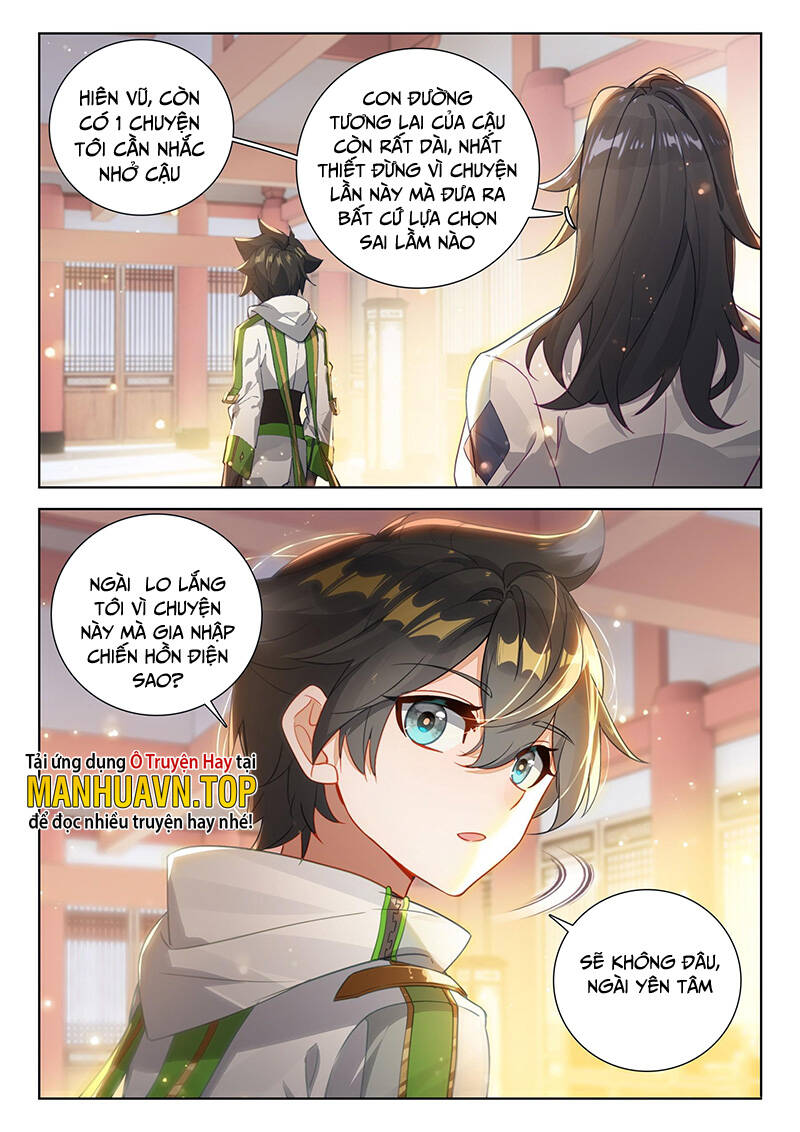 Chương 389 - Trang 10