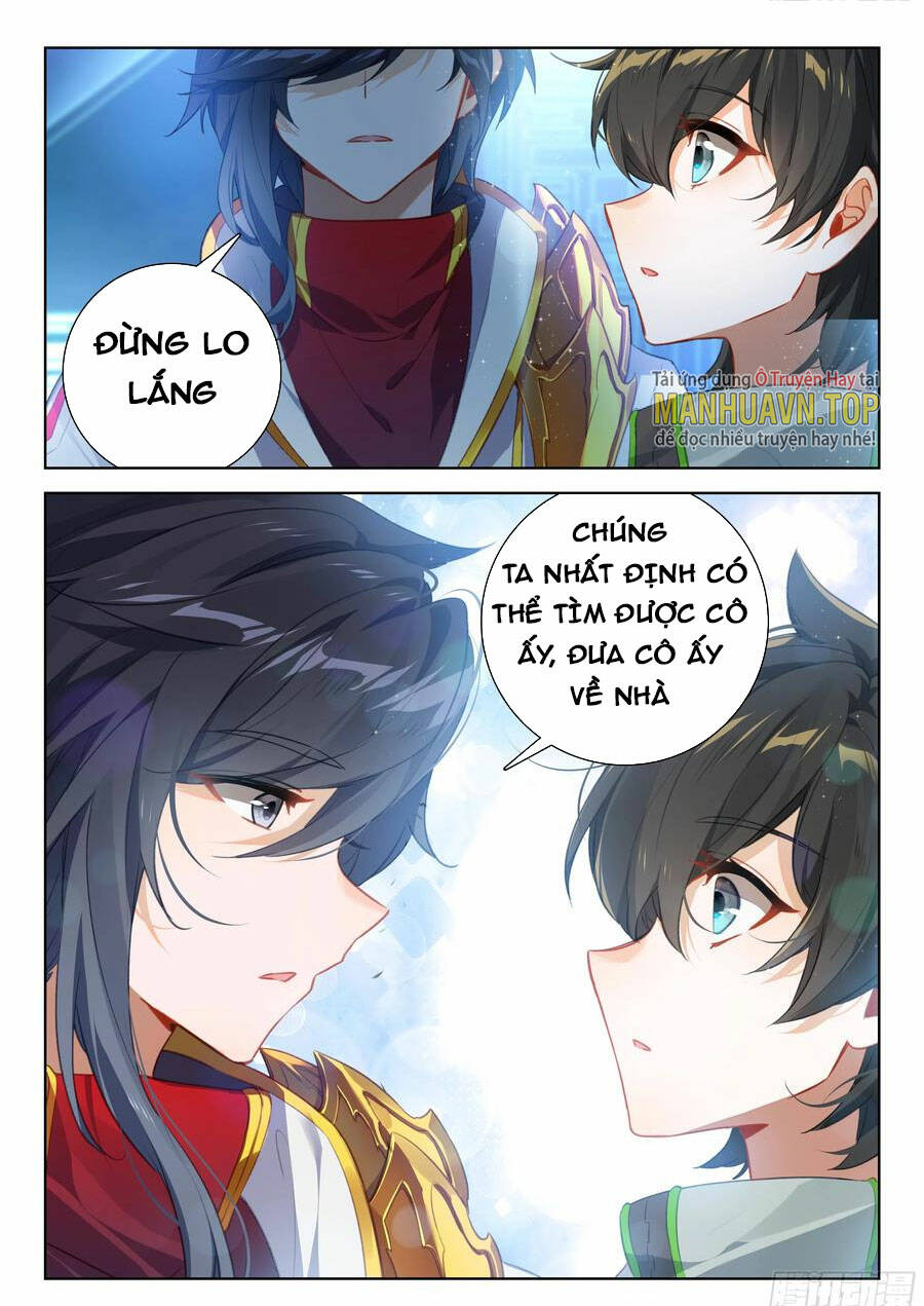 Chương 391 - Trang 13