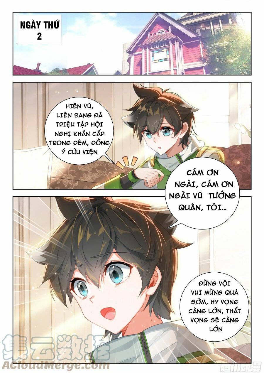Chương 391 - Trang 10