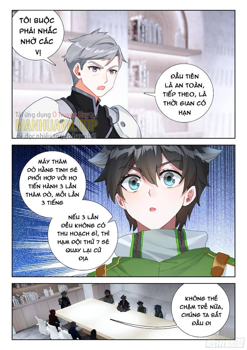 Chương 392 - Trang 5