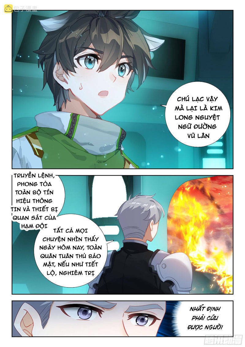 Chương 394 - Trang 5
