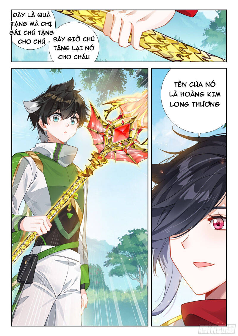 Chương 395 - Trang 8