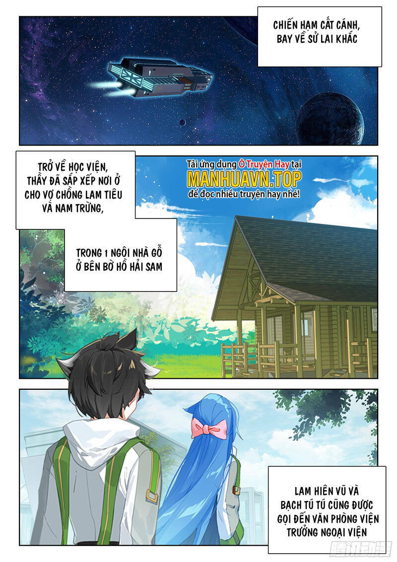 Chương 397 - Trang 1