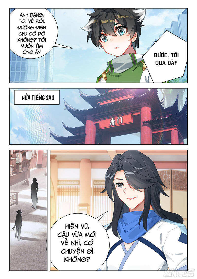 Chương 397 - Trang 11