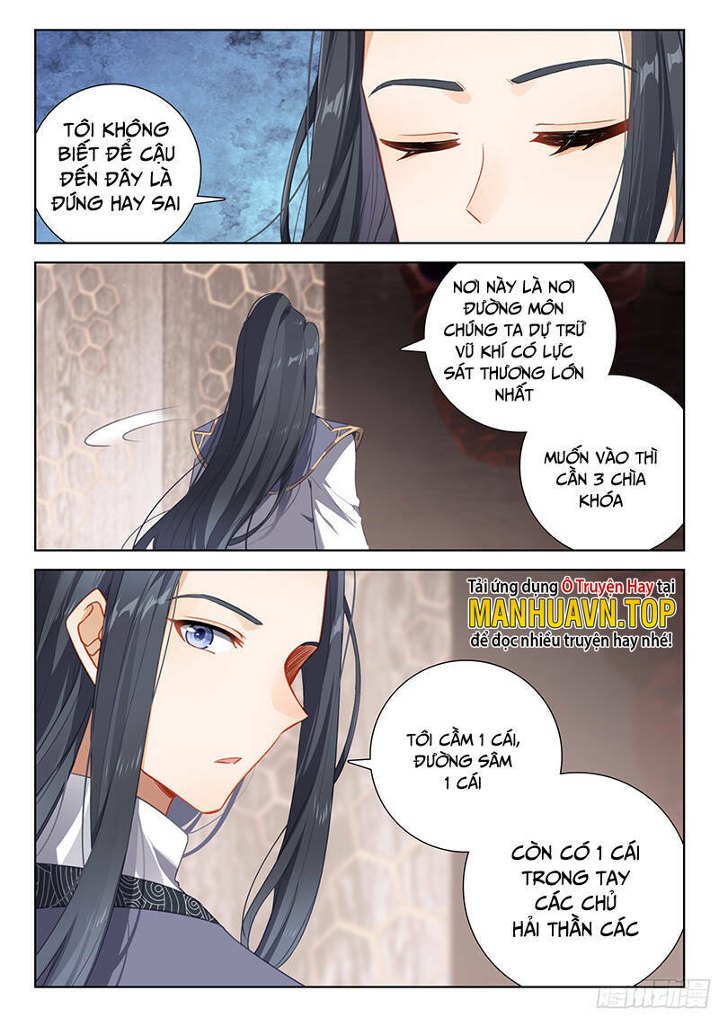 Chương 397 - Trang 16