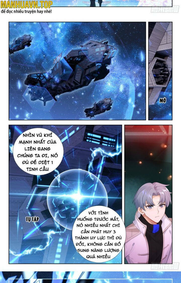 Chương 402 - Trang 12