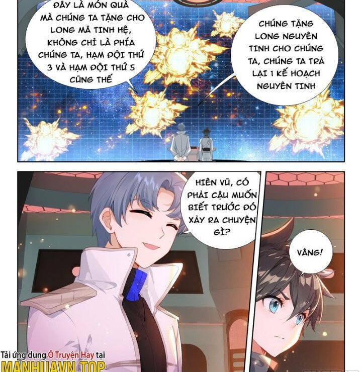 Chương 402 - Trang 15