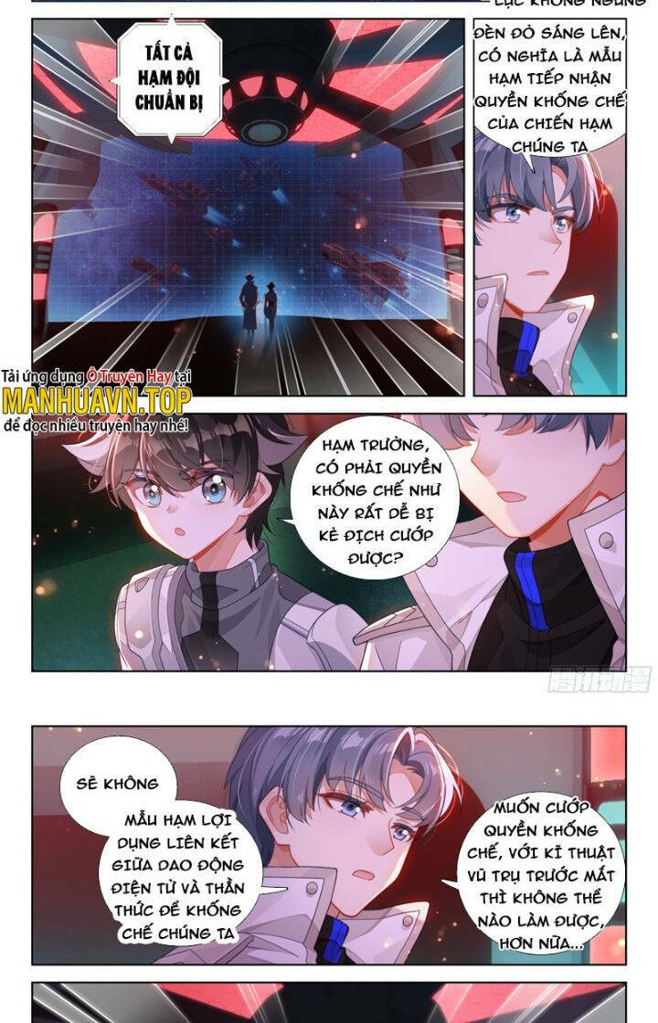 Chương 402 - Trang 5