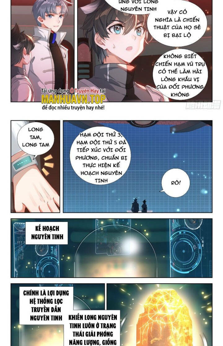 Chương 402 - Trang 9