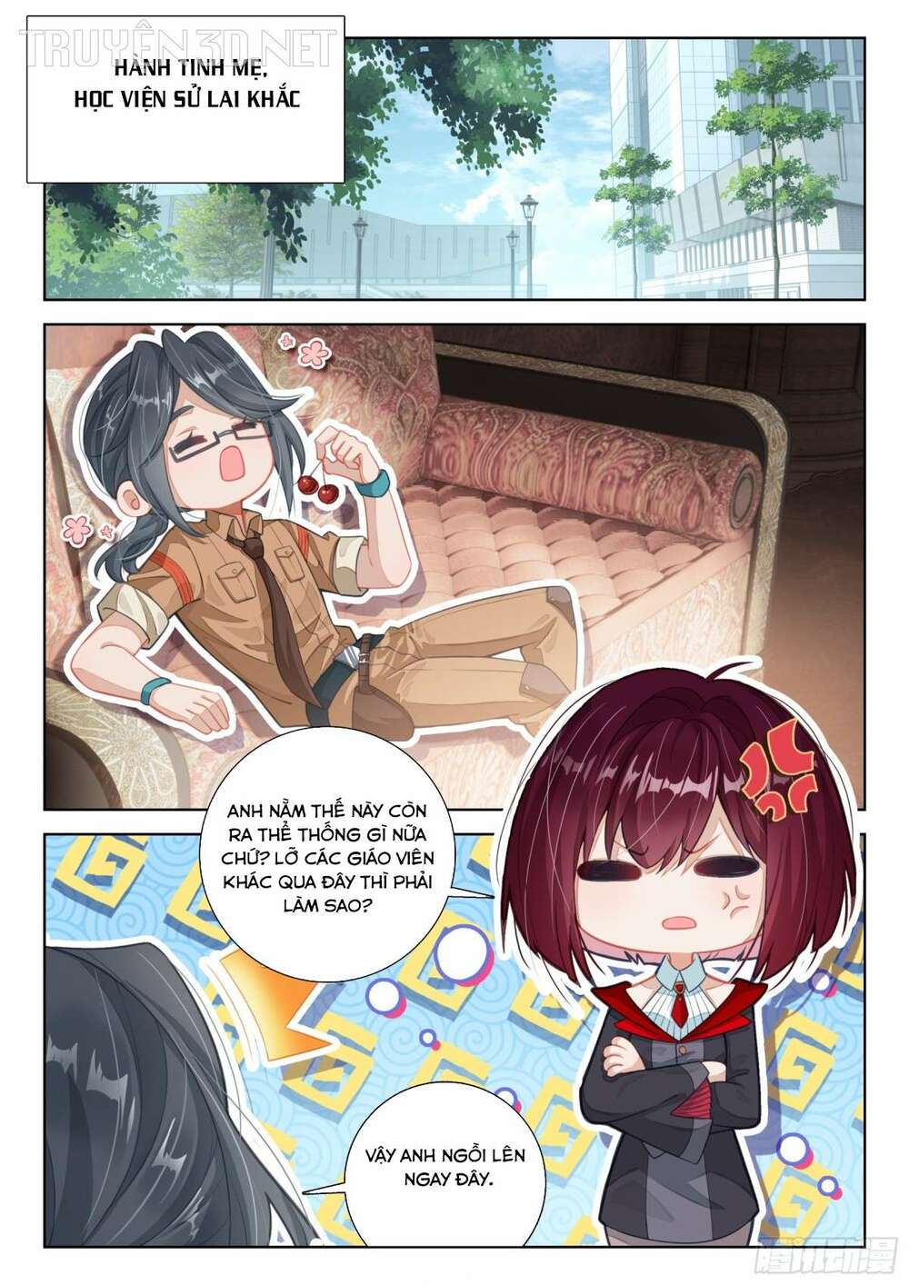 Chương 403 - Trang 12