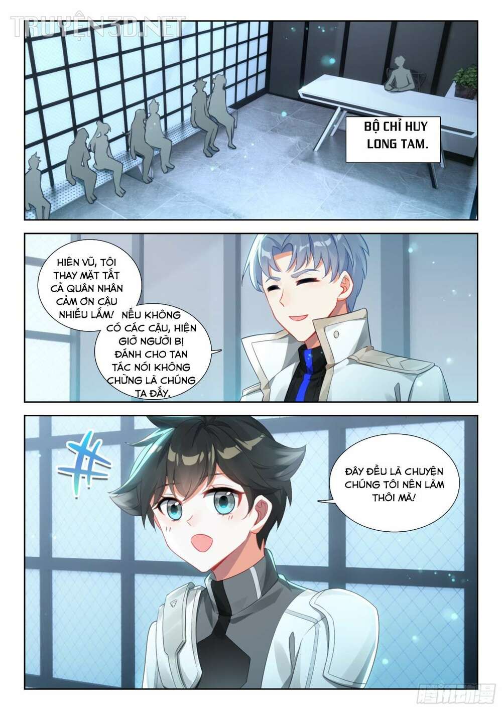 Chương 403 - Trang 7
