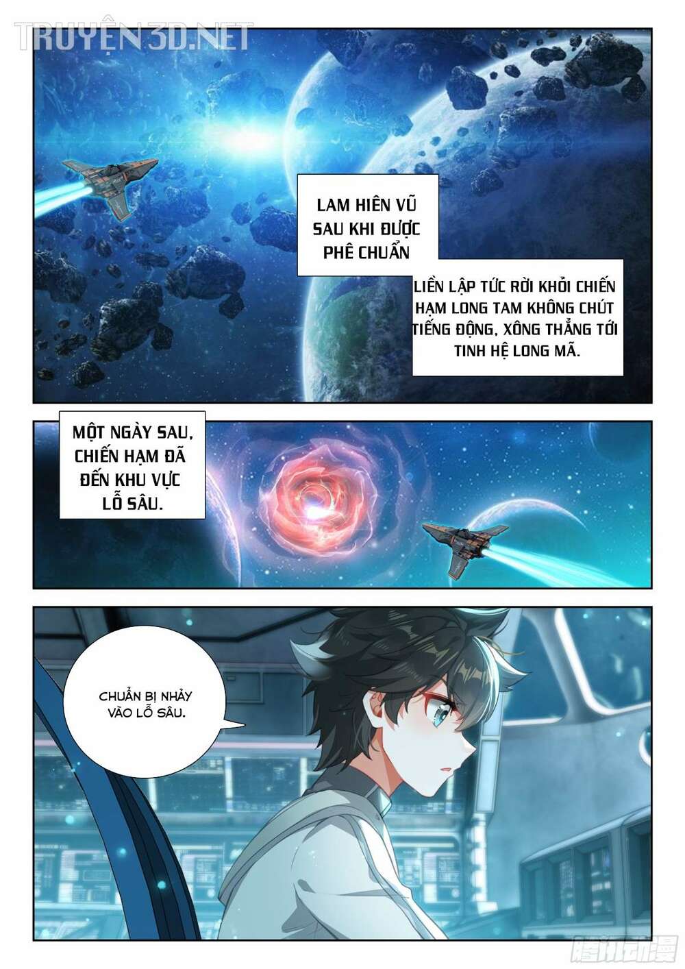 Chương 404 - Trang 3