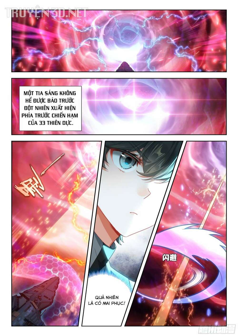 Chương 404 - Trang 5