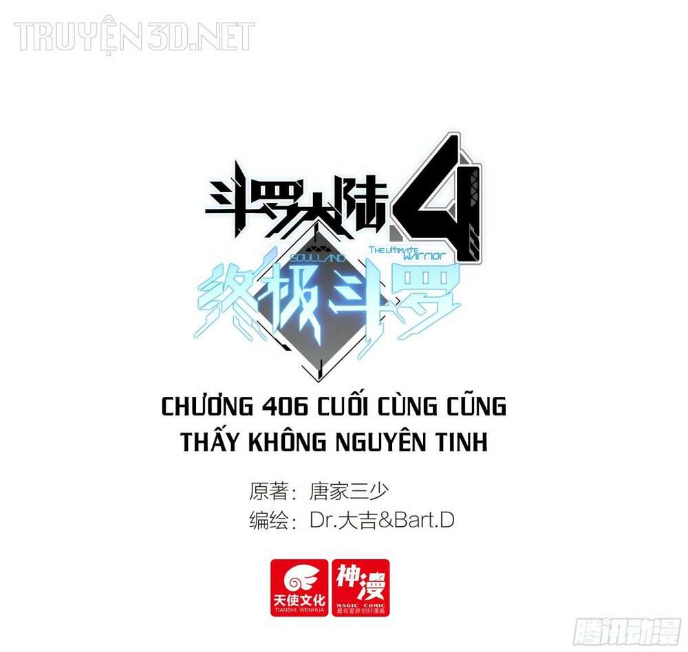 Chương 406 - Trang 1