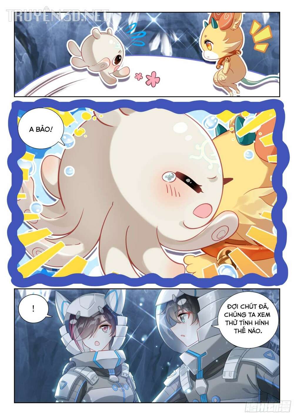 Chương 406 - Trang 15