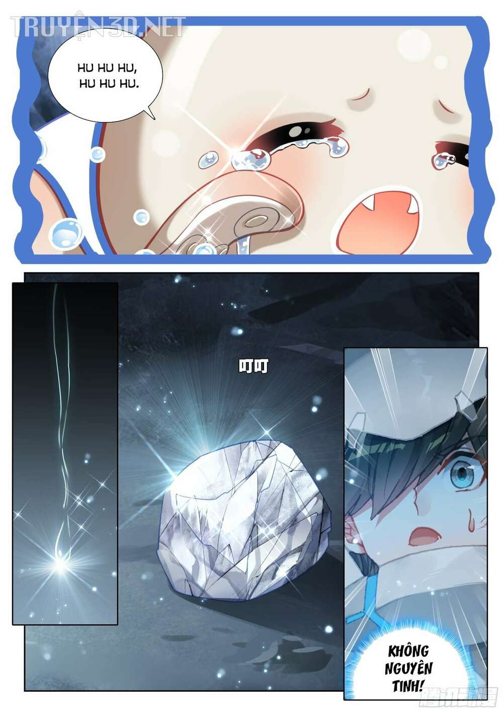 Chương 406 - Trang 16