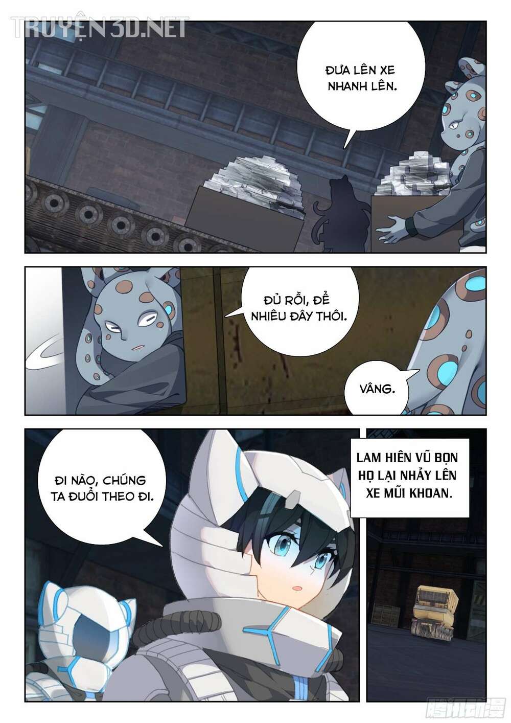 Chương 406 - Trang 4