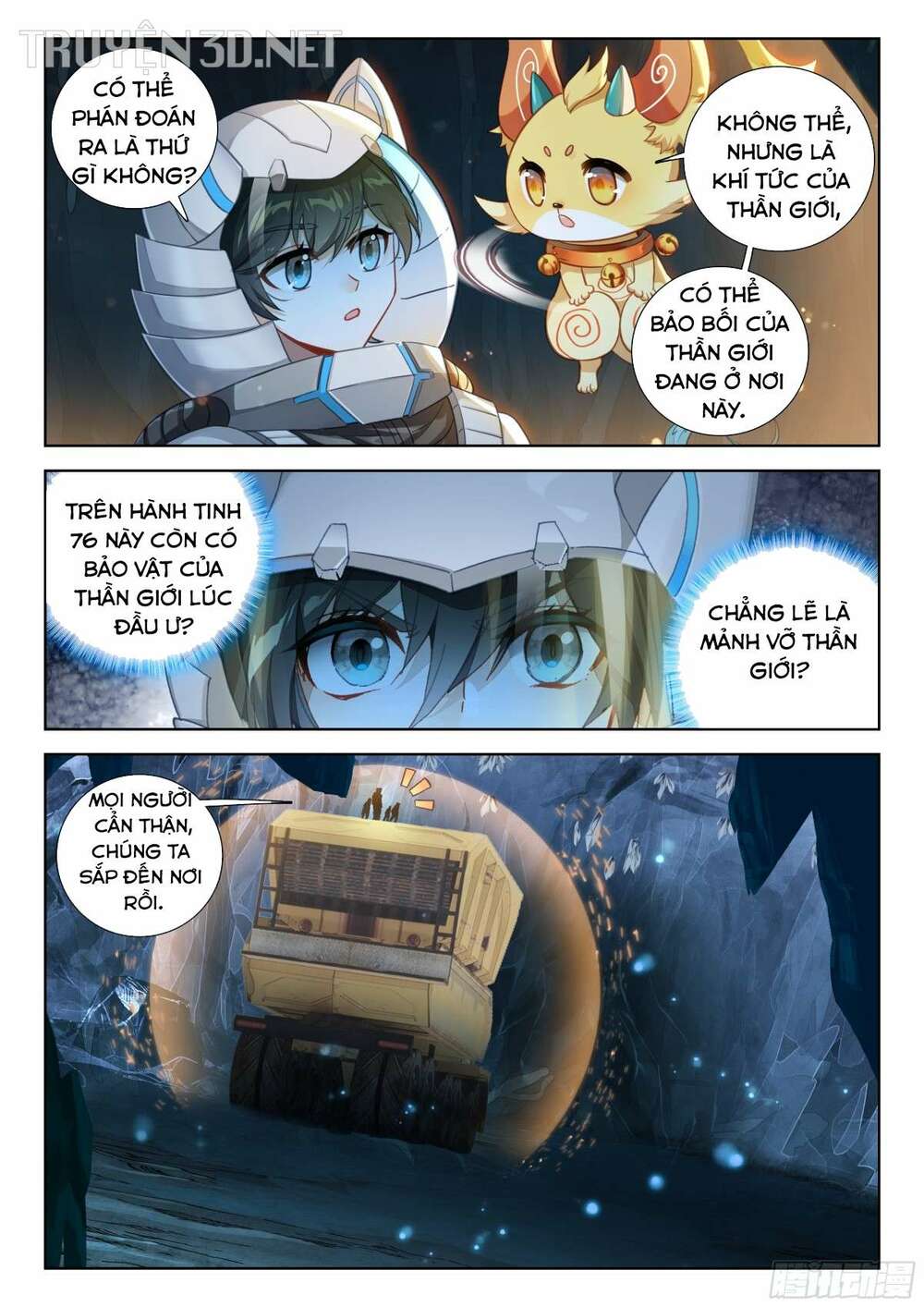 Chương 406 - Trang 7
