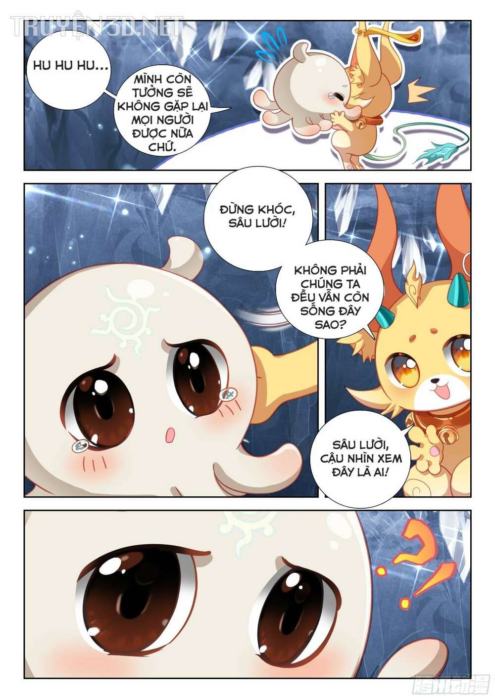 Chương 407 - Trang 2