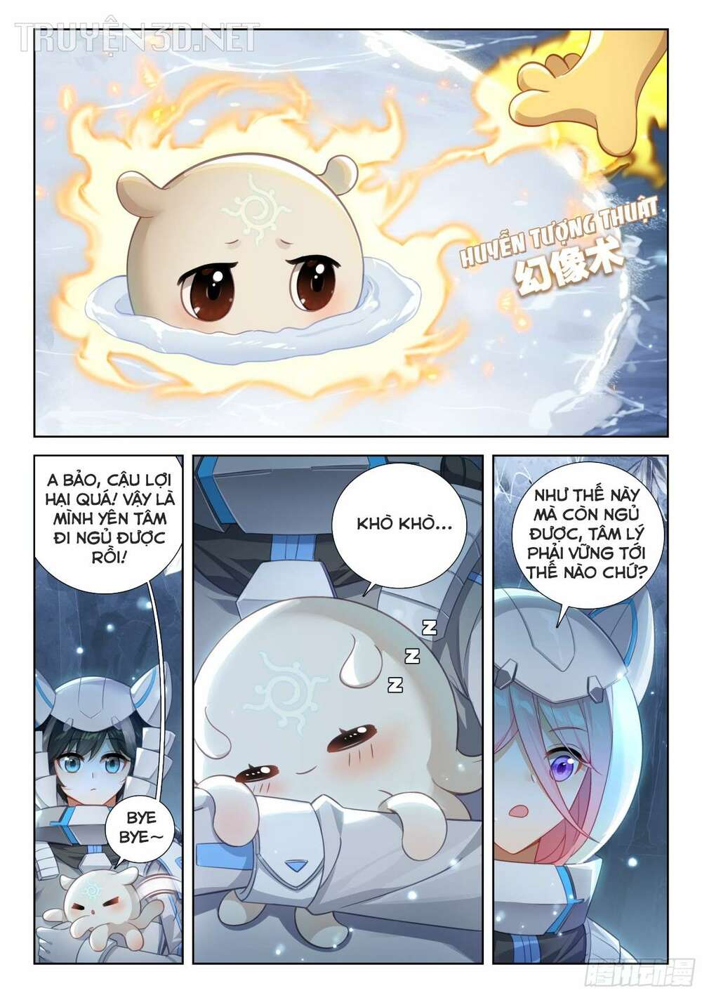 Chương 407 - Trang 12
