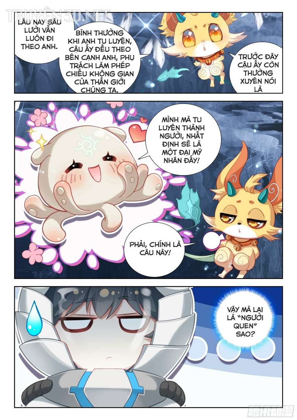 Chương 407 - Trang 5