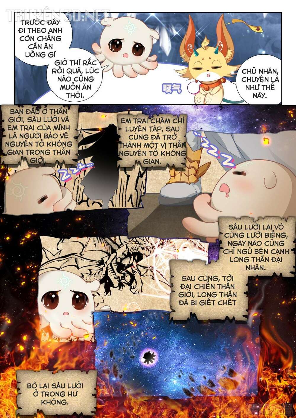 Chương 407 - Trang 6