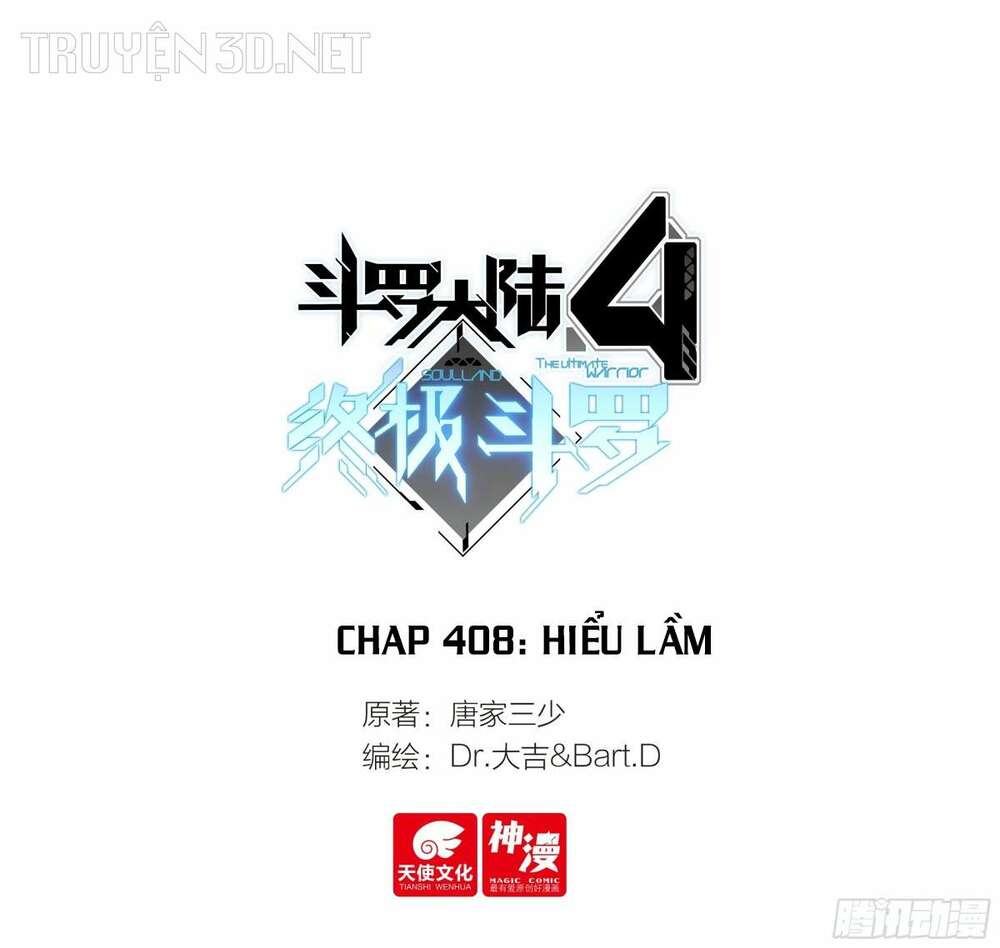 Chương 408 - Trang 1