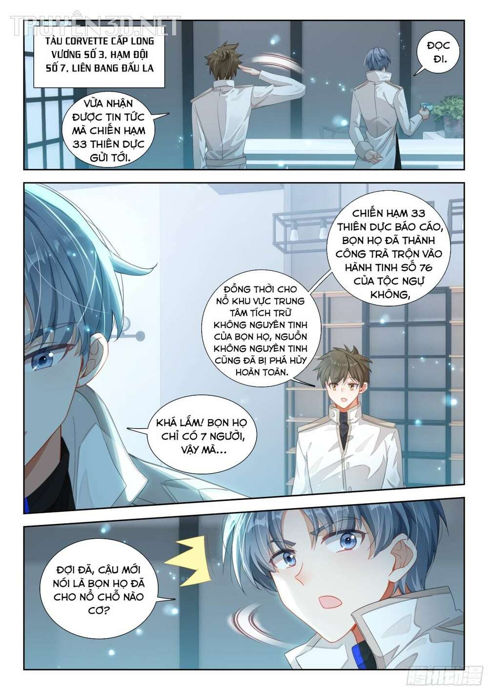 Chương 408 - Trang 11