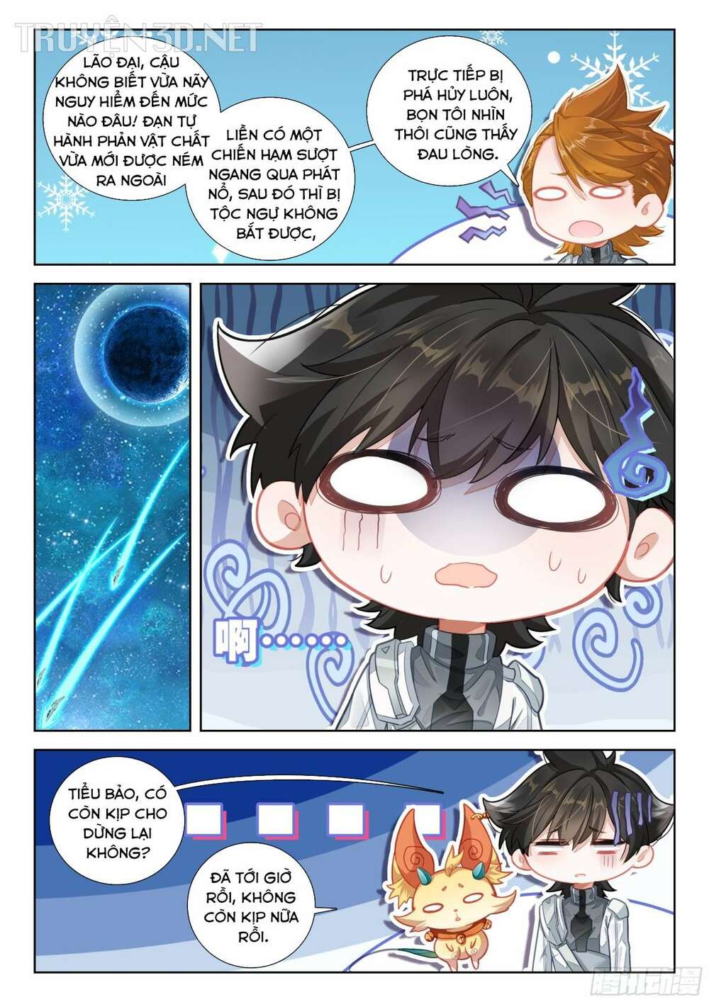 Chương 408 - Trang 5