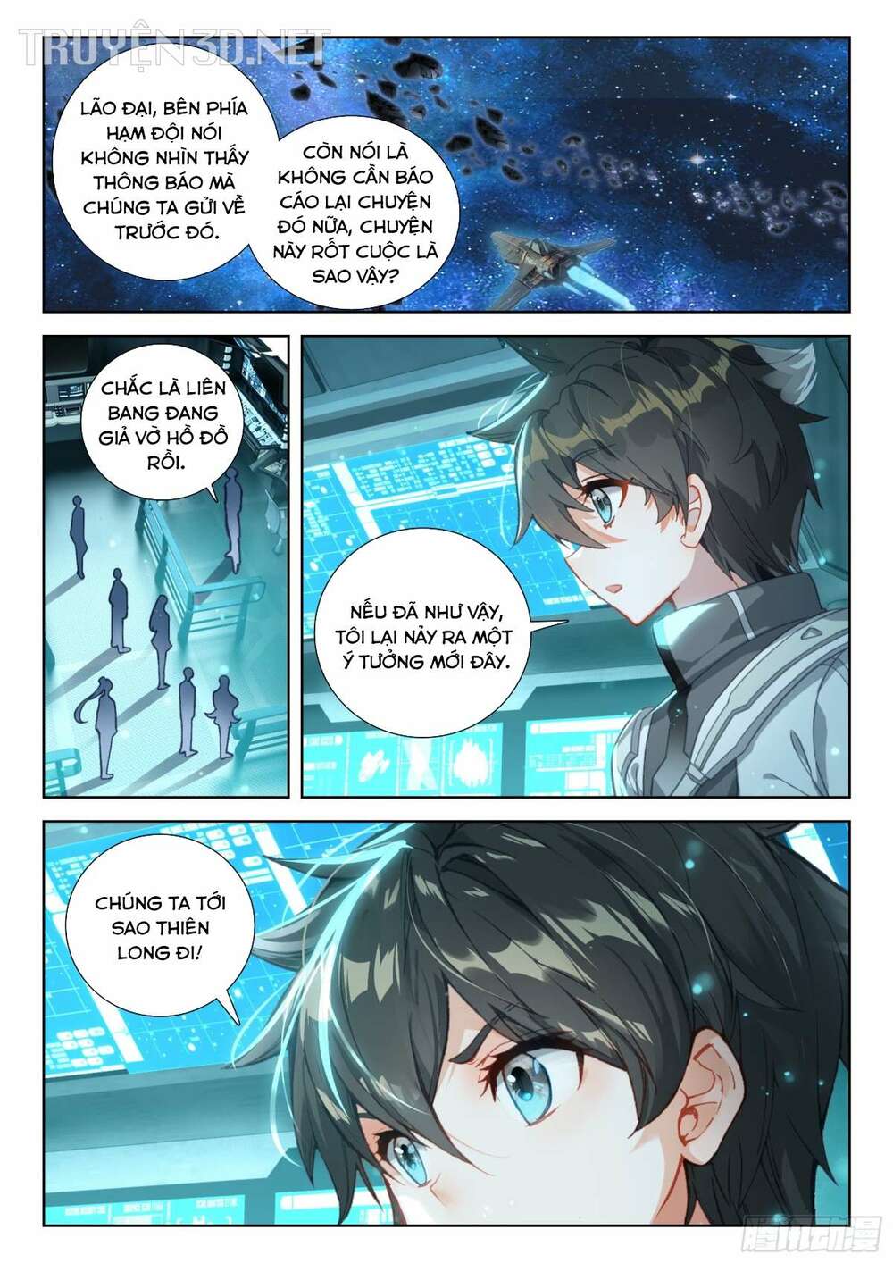 Chương 409 - Trang 2