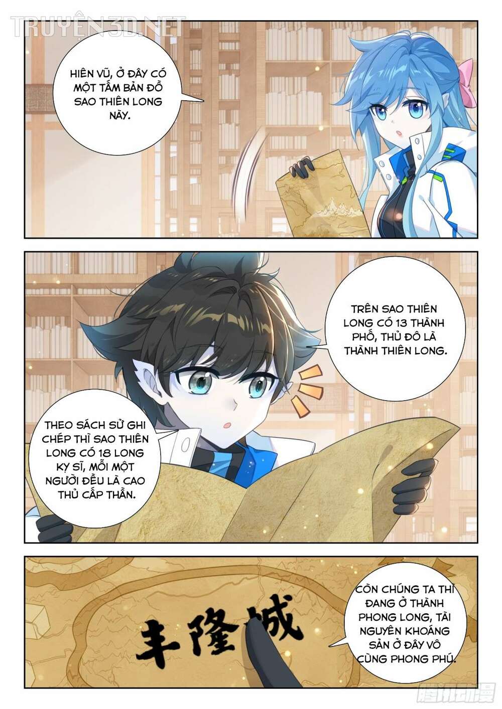 Chương 409 - Trang 12