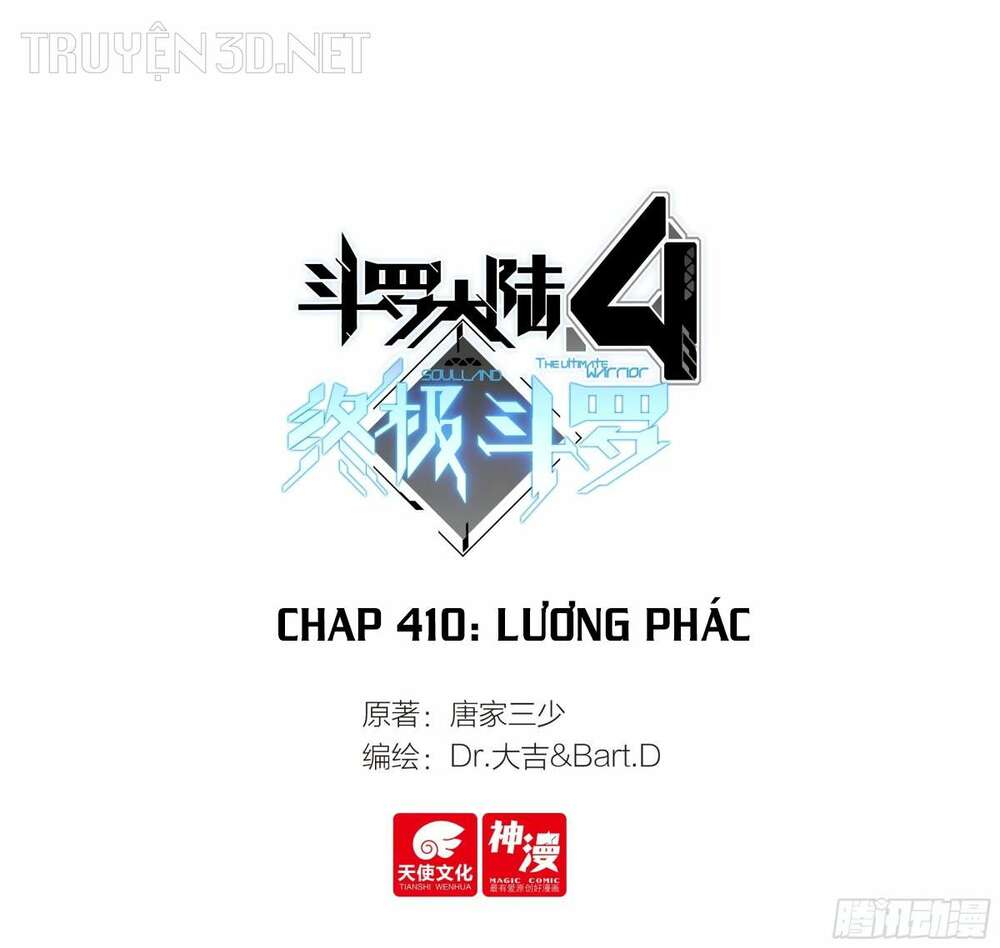 Chương 410 - Trang 1