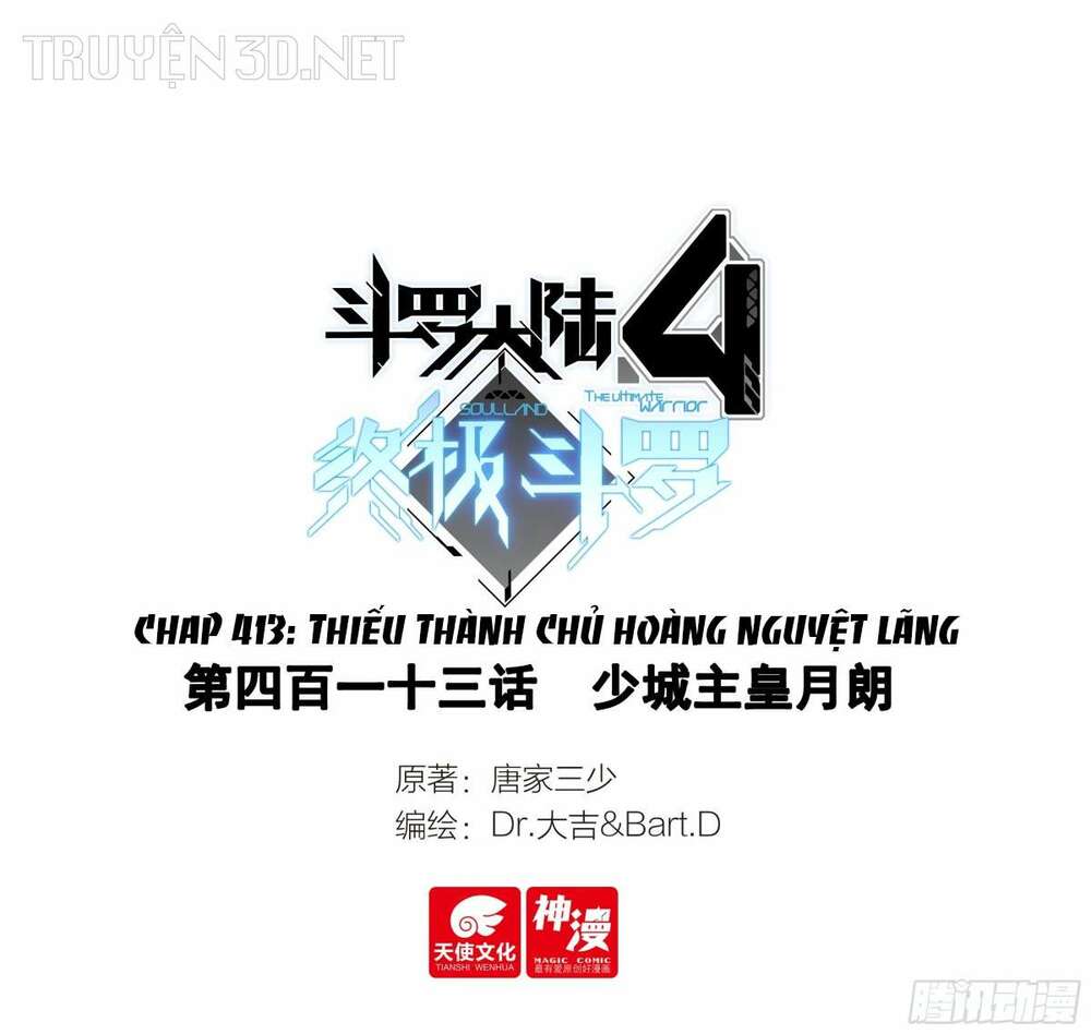 Chương 413 - Trang 1