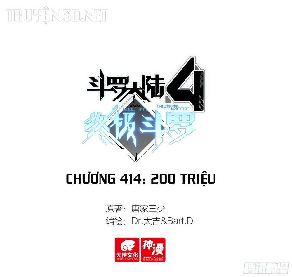 Chương 414 - Trang 1