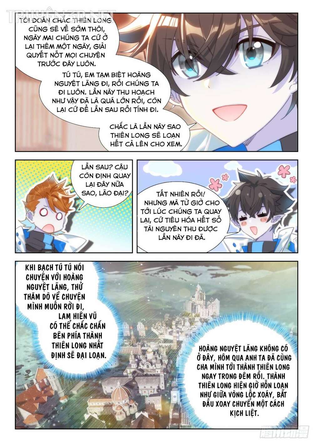 Chương 416 - Trang 17