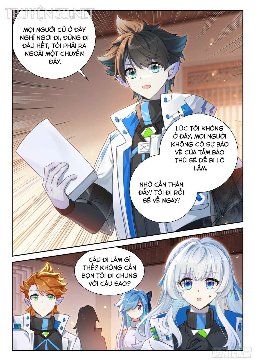 Chương 416 - Trang 3