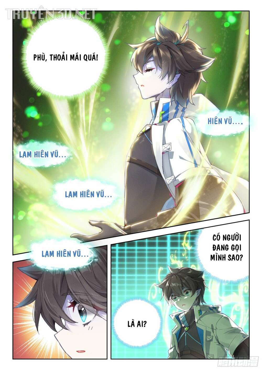 Chương 416 - Trang 8