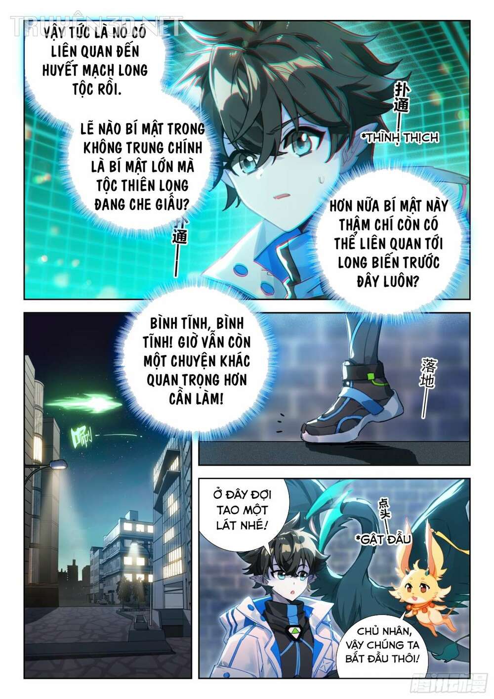 Chương 416 - Trang 10