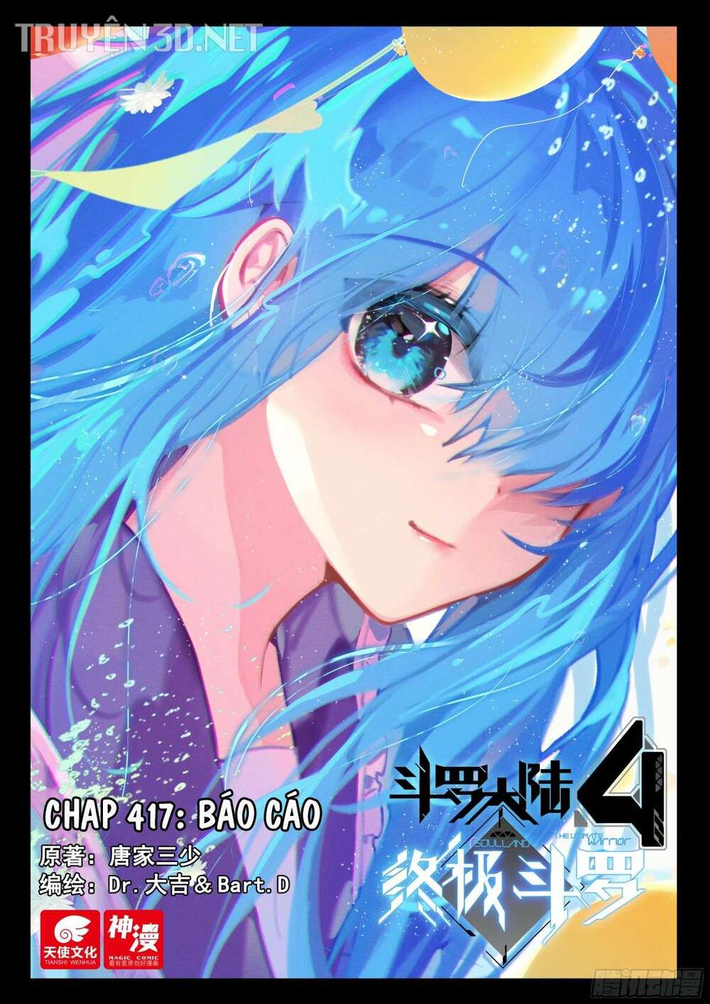 Chương 417 - Trang 1
