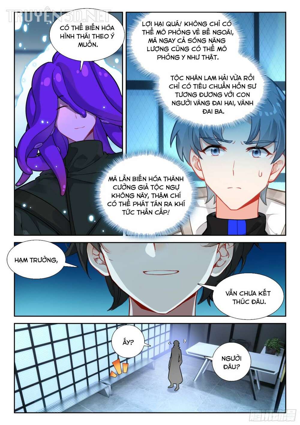 Chương 418 - Trang 11