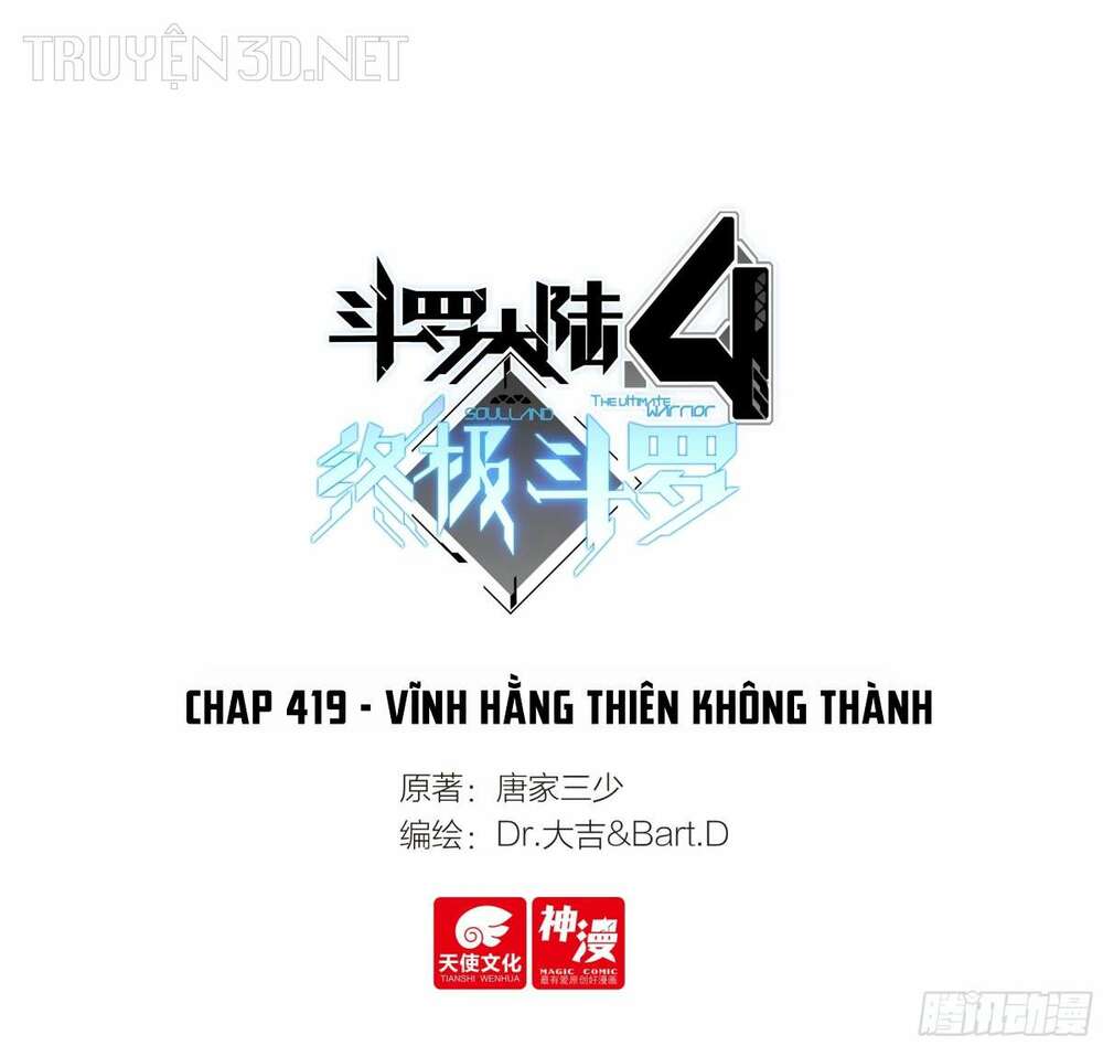 Chương 419 - Trang 1