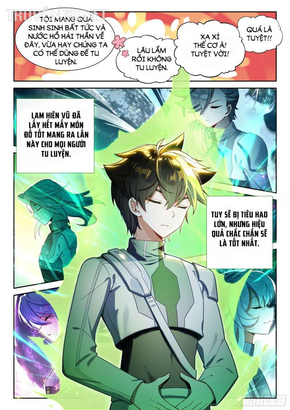 Chương 419 - Trang 5